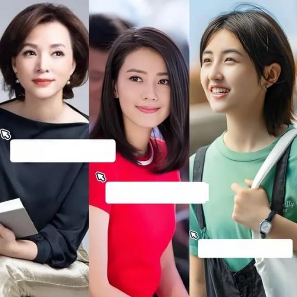 tóc đẹp, tóc đẹp cho chị em, tóc đẹp năm 2024
