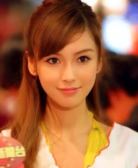 Huỳnh Hiểu Minh, Angelababy, sao Hoa ngữ