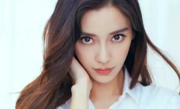 Huỳnh Hiểu Minh, Angelababy, sao Hoa ngữ