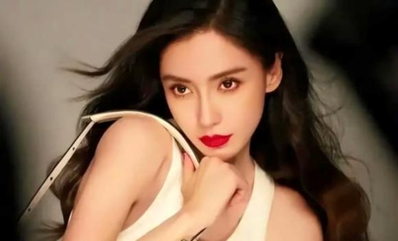 Huỳnh Hiểu Minh, Angelababy, sao Hoa ngữ