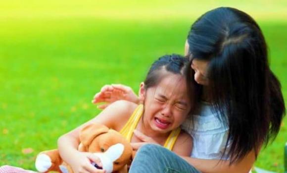giáo dục con cái, nhà đông con, cách giáo dục con
