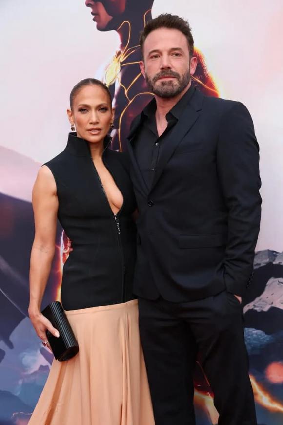 Jennifer Lopez và Ben Affleck, sao chia tay, sao hollywood, sao âu mỹ