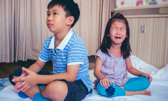giáo dục, giáo dục con cái, dạy con, 