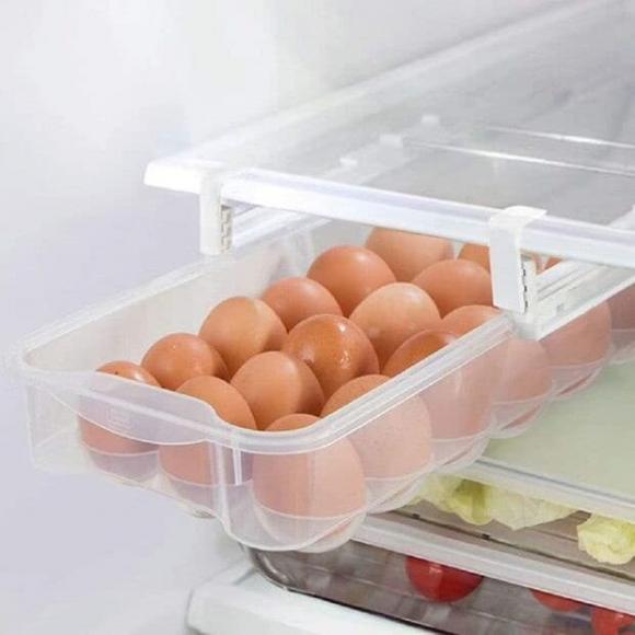 trứng đông lạnh, nên ăn trứng đông lạnh, trứng có nên để tủ đông, kiến thức 