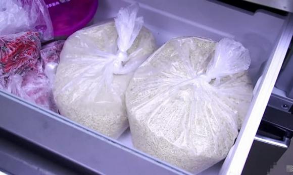 Gạo, mọt gạo, cách ngăn ngừa mọt gạo