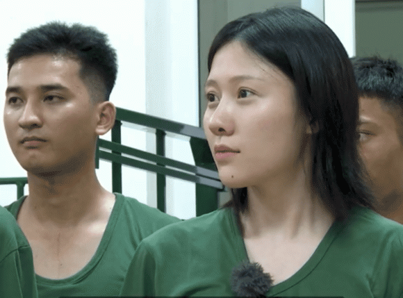 diễn viên Uyển Ân, em gái Trấn Thành, sao Việt