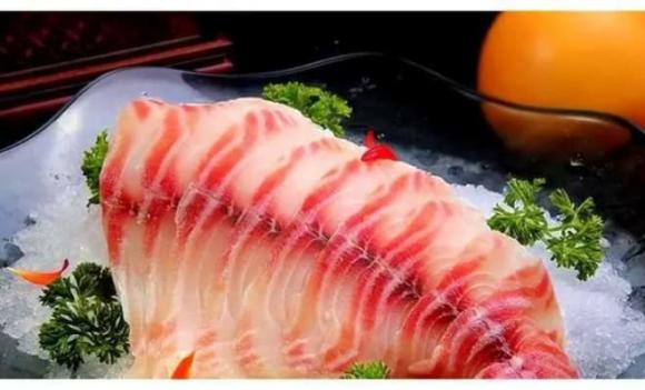 4 loại cá gây ung thư, Cá thu, Cá trắm, Sashimi, Cá hoang dã 