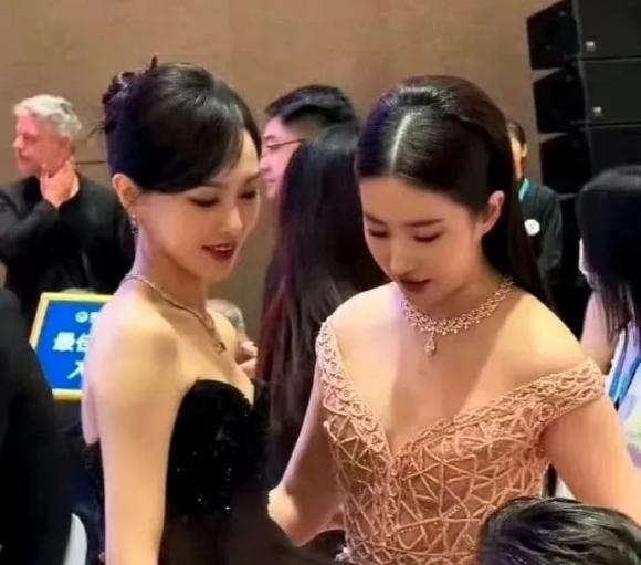 Lưu Diệc Phi và Đường Yên, sao Hoa ngữ, phim hoa ngữ hay