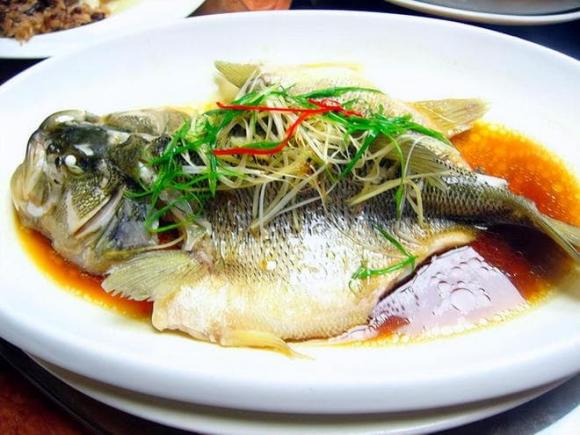 cá nước ngọt, người châu âu