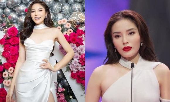Hoa hậu Kỳ Duyên, Miss Universe Vietnam 2024, sao việt