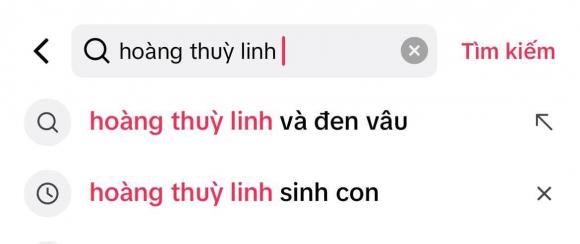 Hoàng Thùy Linh, Đen Vâu, Hoàng Thùy Linh sinh con, sao Việt