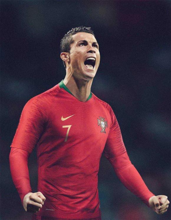Ronaldo, Kênh youtube ronalldo, UR Cristiano