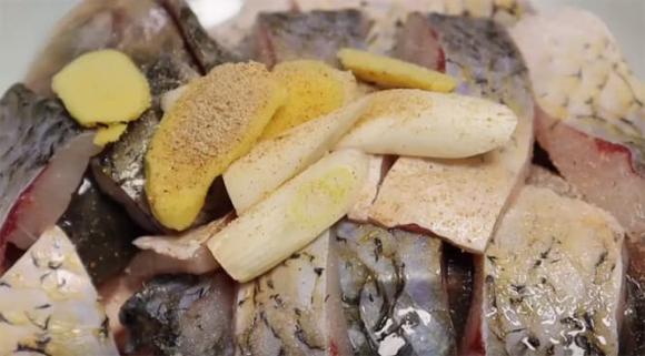 kho cá, dạy nấu ăn