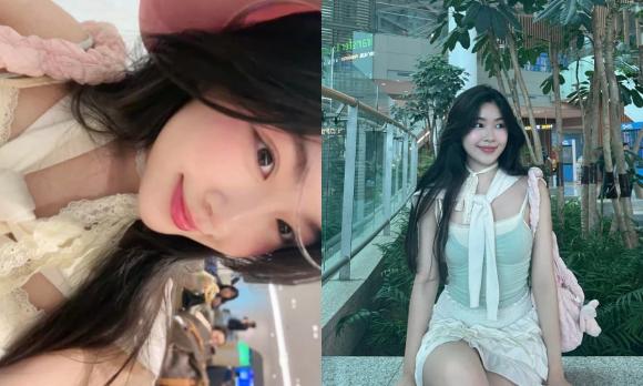 MC quyền linh,Con gái Quyền Linh,sao Việt