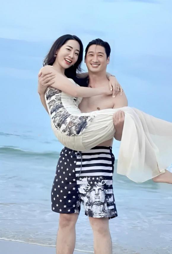 Diễn viên ngọc quỳnh, nsưt ngọc quỳnh, sao việt