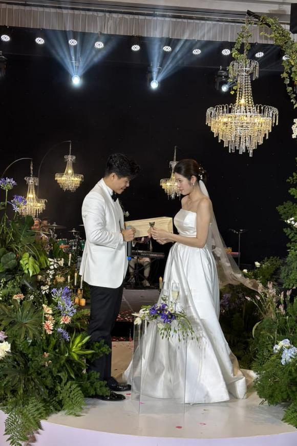 Ca sĩ đinh mạnh ninh, vợ đinh mạnh ninh mang bầu, sao việt