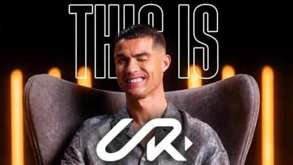 Ronaldo, Kênh youtube ronalldo, UR Cristiano