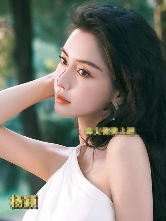 sao Hoa ngữ sinh năm 1985, Dương Mịch, Đường Yên, Triệu Lệ Dĩnh, Đường Nghệ Hân, AngelaBaby, Lưu Thi Thi