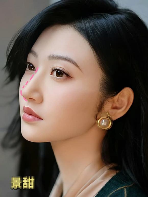 sao Hoa ngữ sinh năm 1985, Dương Mịch, Đường Yên, Triệu Lệ Dĩnh, Đường Nghệ Hân, AngelaBaby, Lưu Thi Thi