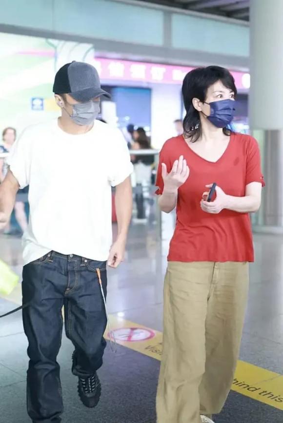 Vương Phi và Tạ Đình Phong, sao Hoa ngữ, ngôi sao