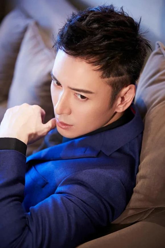 Hàn Đống , sao Hoa ngữ, mỹ nam Hoa ngữ