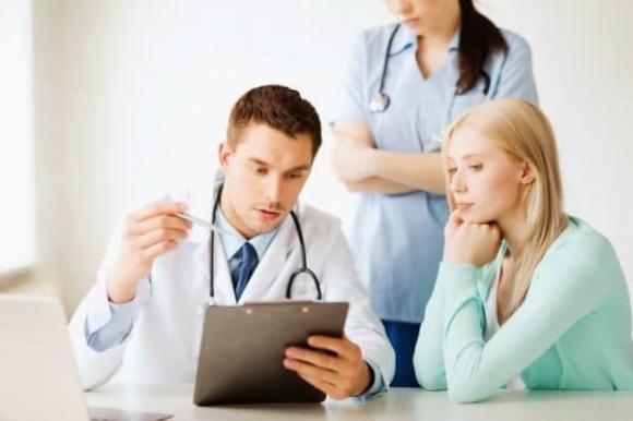chăm sóc sức khỏe đúng cách, lưu ý khi chăm sóc sức khỏe, ung thư