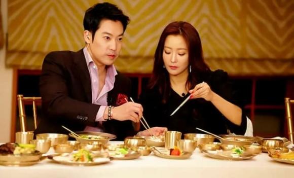  Kim Hee Sun, con gái  Kim Hee Sun, phẫu thuật thẩm mỹ, Park Yeon Ah