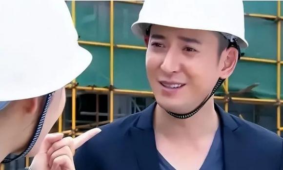 Hàn Đống , sao Hoa ngữ, mỹ nam Hoa ngữ