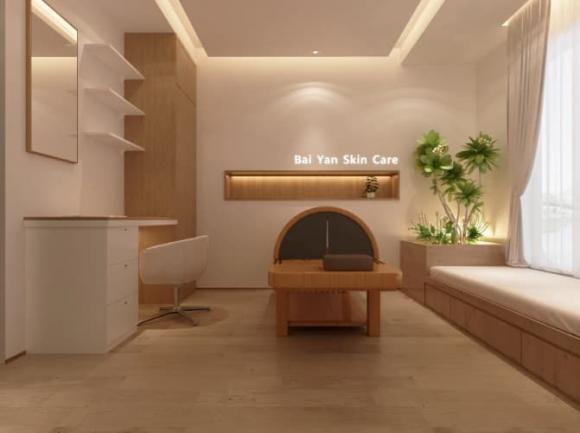 mở spa, chăm sóc sắc đẹp, lưu ý khi mở spa