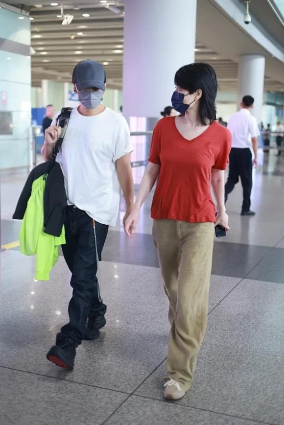 Vương Phi và Tạ Đình Phong, sao Hoa ngữ, ngôi sao