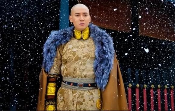 Hàn Đống , sao Hoa ngữ, mỹ nam Hoa ngữ