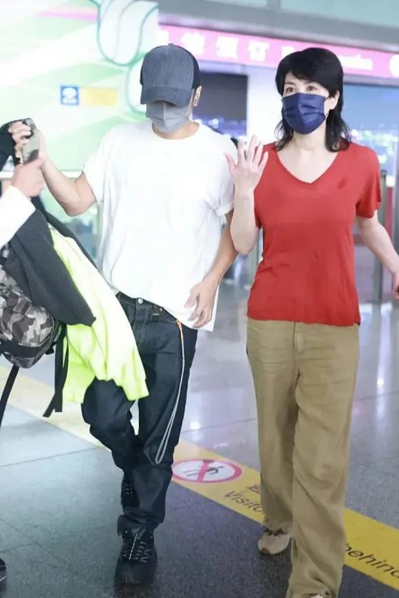 Vương Phi và Tạ Đình Phong, sao Hoa ngữ, ngôi sao