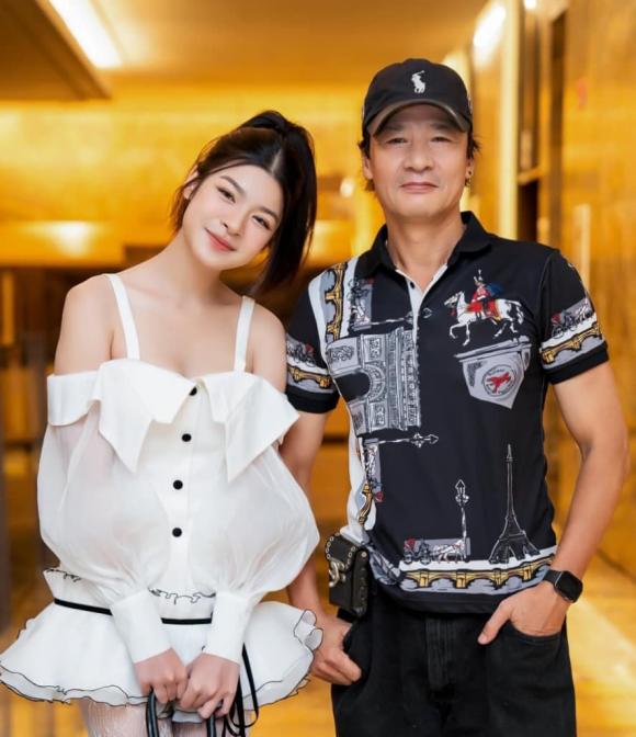 Võ Hoài Nam, con gái Võ Hoài Nam, phim việt 