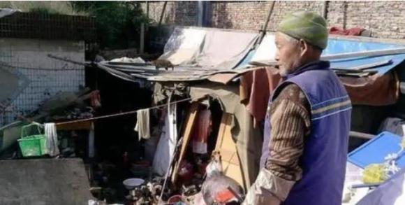 nhặt rác, kiếm tiền từ việc nhặt rác, cách làm giàu