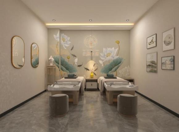 mở spa, chăm sóc sắc đẹp, lưu ý khi mở spa