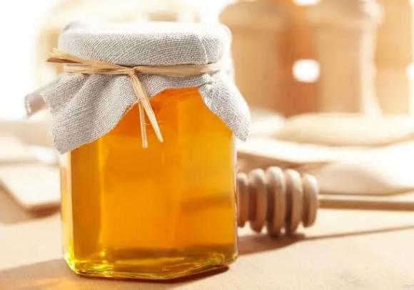 bảo quản mật ong, mật ong