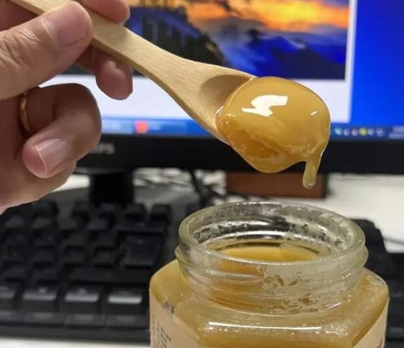 bảo quản mật ong, mật ong