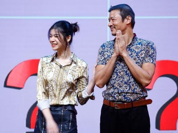 Võ Hoài Nam, con gái Võ Hoài Nam, phim việt 