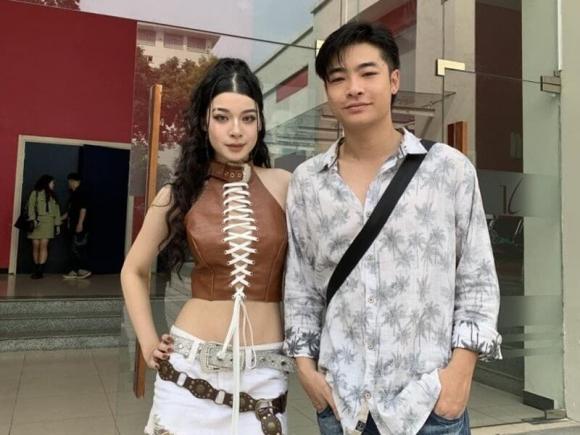 Võ Hoài Nam, con gái Võ Hoài Nam, phim việt 