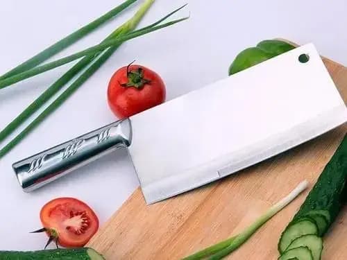 dao bếp, dao nhà bếp