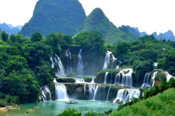 Tên gọi Bắc Kạn nghĩa là gì, tỉnh Bắc Kạn