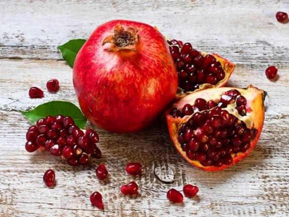 quả lựu, mua lựu, lựu hạt cứng, lựu hạt mềm