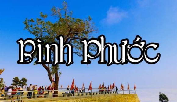 Tỉnh có nhiều thị xã nhất, bình phước, nghệ an