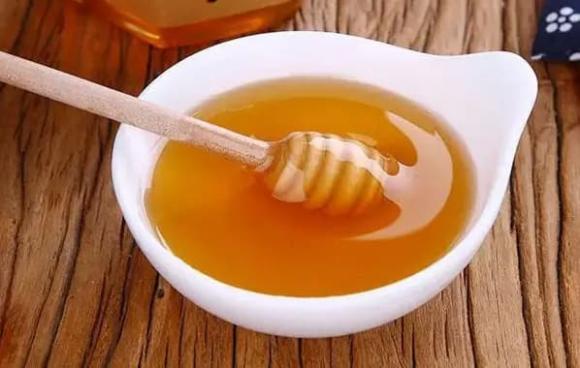 nước mật ong, tăng sức đề kháng