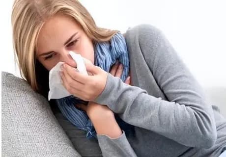 nước mật ong, tăng sức đề kháng