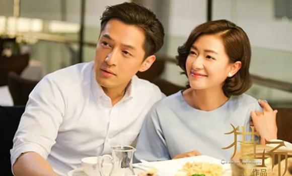 Vạn Thiến, sao Hoa ngữ, nữ diễn viên trong sạch nhất làng giải trí Hoa ngữ
