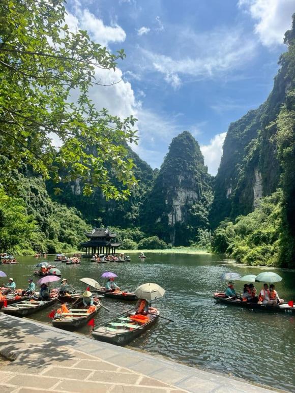 Tràng An, Bái Đính, du lịch Tràng An, kiến thức 