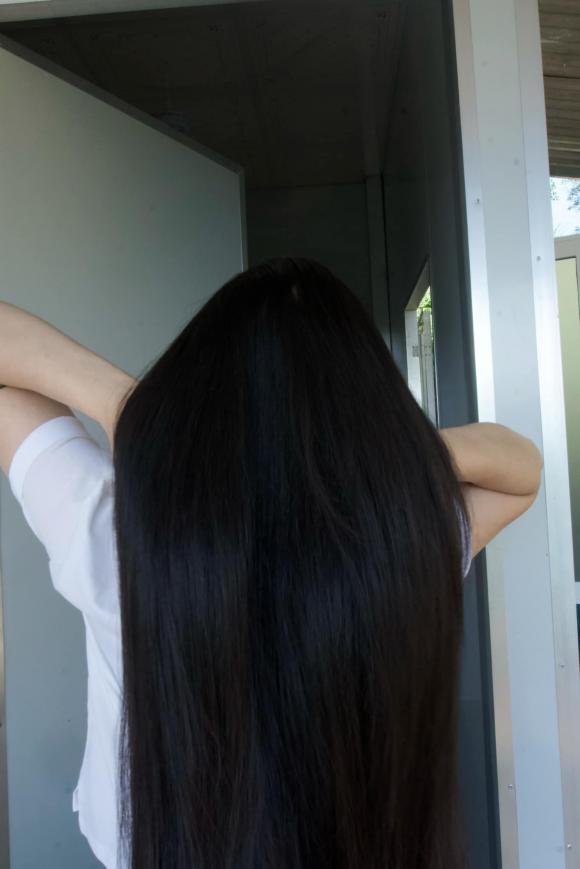 dưỡng tóc, chăm sóc tóc mượt, làm đẹp 