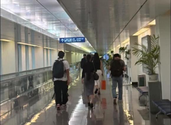 Hằng Du Mục, Hằng Du Mục về Việt Nam, giới trẻ 