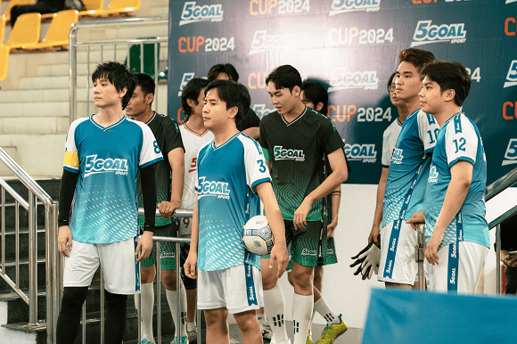 5goalsport-3.png 0 5Goal Sport, BST 0,8%, Vương Anh Tú, thời trang thể thao